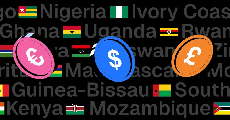 How African Startups Can Go Global With Fewer Barriers