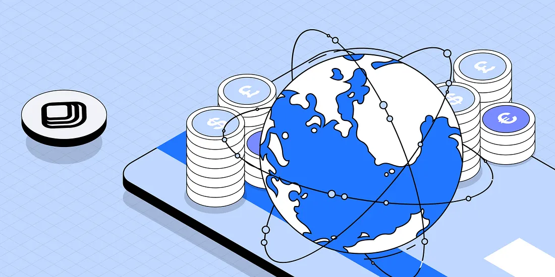 Why We’re Building a Global Business Banking Solution at Graph
